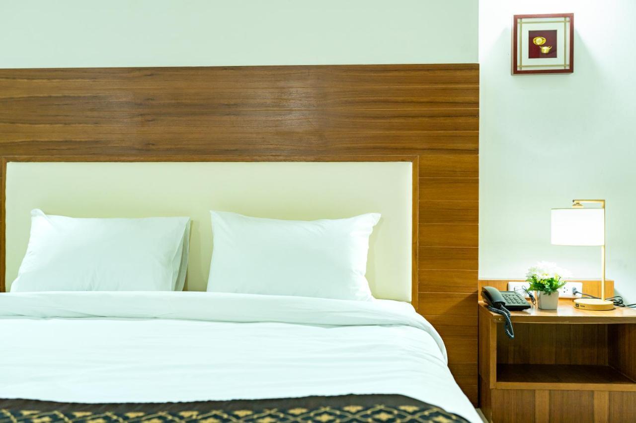 Sirin Hotel & Resident Khon Kaen Exterior photo
